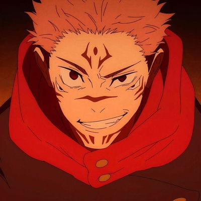 Sukuna - King of Curses AI Roleplay