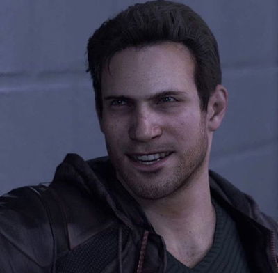 Gavin Reed AI Roleplay