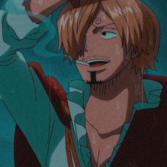 Sanji Vinsmoke AI Roleplay