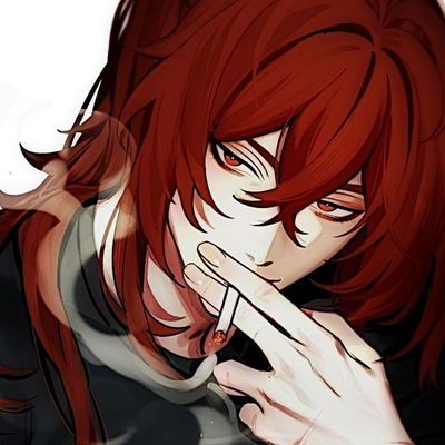 Bodyguard Diluc AI Roleplay