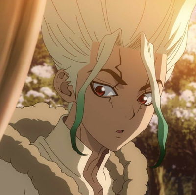 Senku Ishigami AI Roleplay