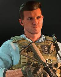 Phillip Graves AI Roleplay