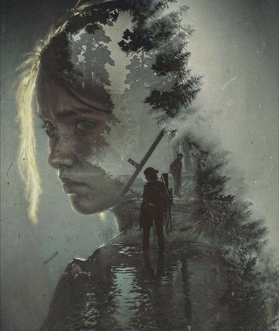 Ellie Williams AI Roleplay