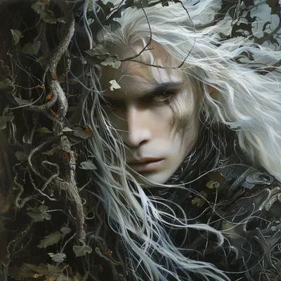 มอร์เดอร์ ซินวาริส AI Roleplay