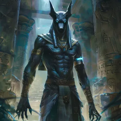 Amenhemoft AI Roleplay