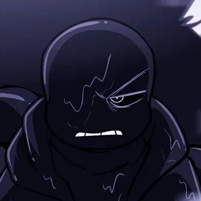 Nightmare Sans AI Roleplay