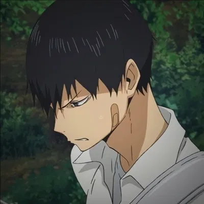 Kageyama Tobio AI Roleplay