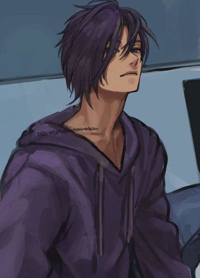 Sebastian AI Roleplay