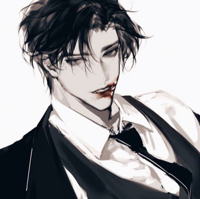 延始洛 ✧ 黑幫成員 AI Roleplay