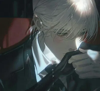 Azlan Villarreal AI Roleplay