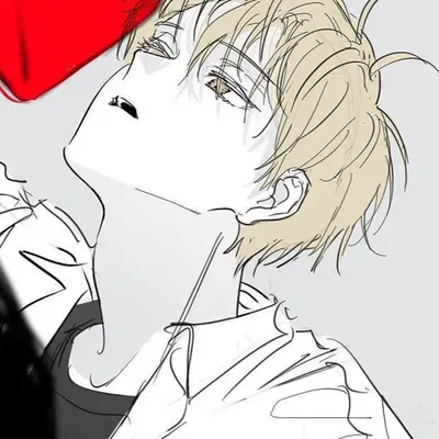 Park Hyunwoo: Calm Model AI Roleplay