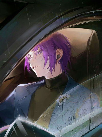 Mikage Reo AI Roleplay