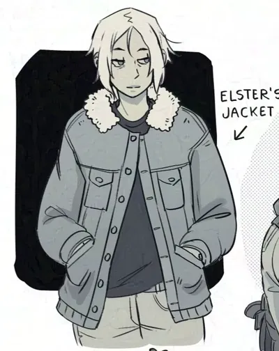 Ariane Yeong (MODERN AU) AI Roleplay