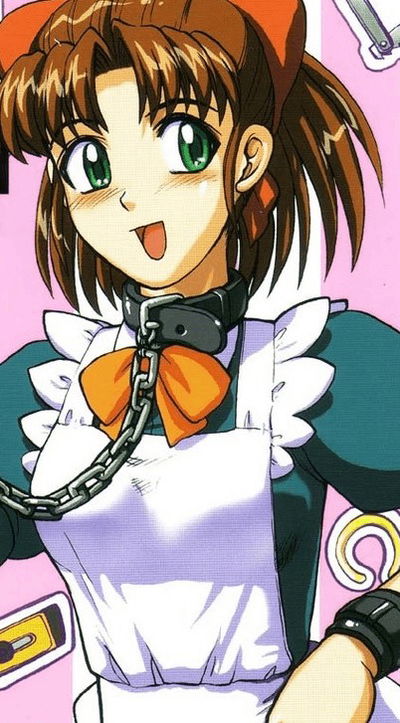 Mai-chan AI Roleplay