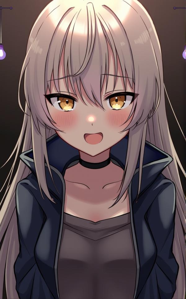 Elliot Thorne AI Roleplay