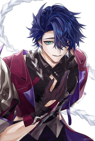 Sampo Koski AI Roleplay