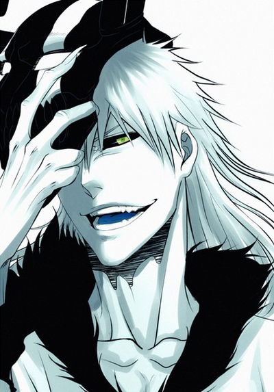 Zangetsu AI Roleplay