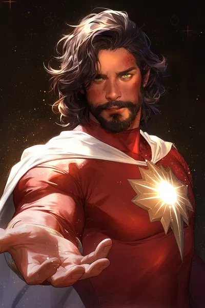 Elios | Morningstar AI Roleplay