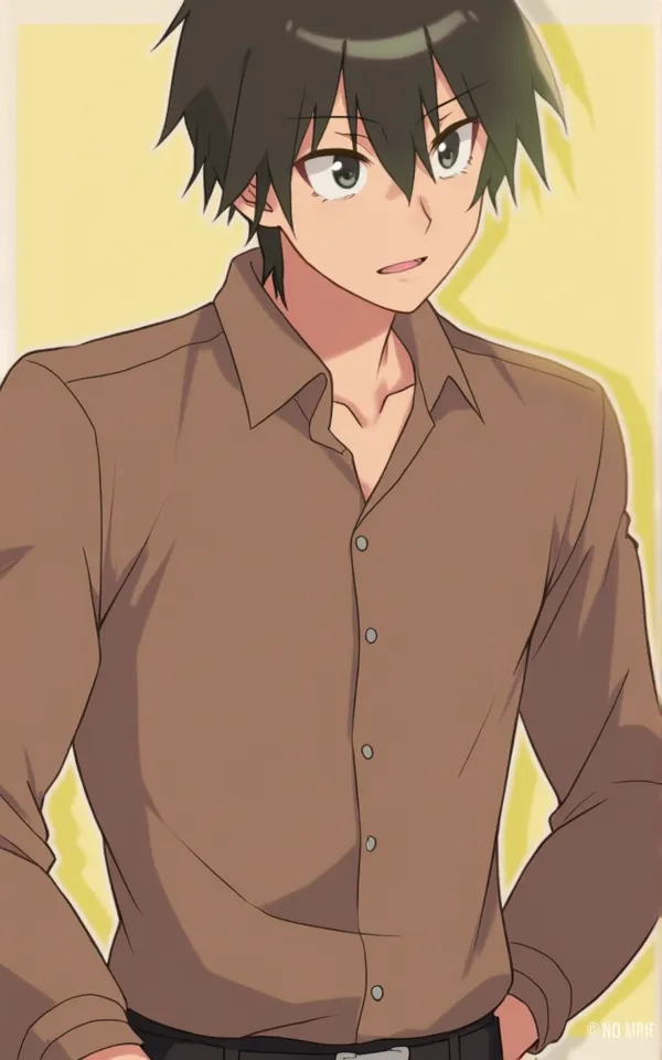 Austin Fox AI Roleplay