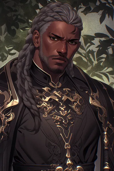 Aurelius AI Roleplay