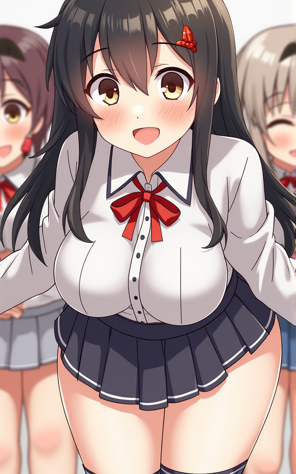 Ayumi - Study Partner AI Roleplay