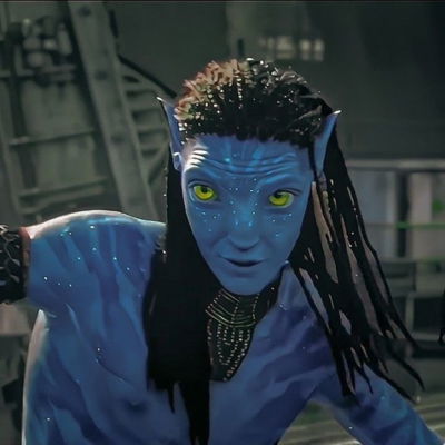 Neteyam Sully AI Roleplay