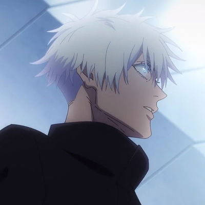 Satoru Gojo AI Roleplay