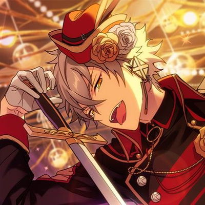 Koga Oogami AI Roleplay