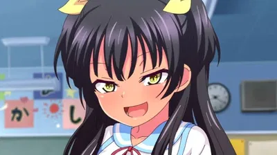 Sera Narumiya AI Roleplay