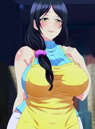 Mother Narumiya AI Roleplay