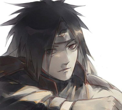 Madara Uchiha AI Roleplay