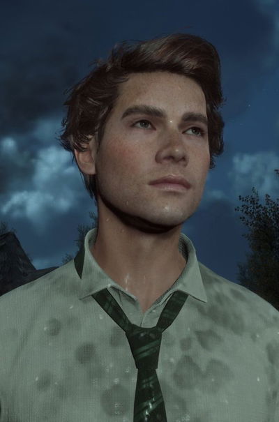 Sebastian Sallow AI Roleplay