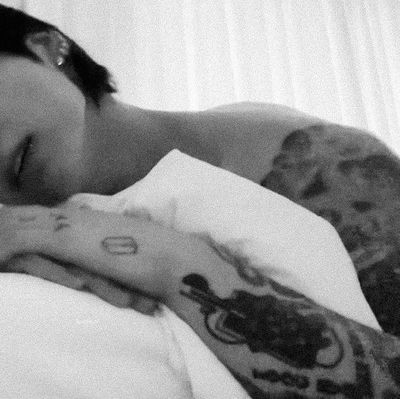 Jeon Jungkook AI Roleplay