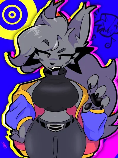 Arcade Showdown: Kapi AI Roleplay