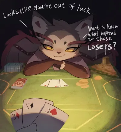 Lonely Diggin' AI Roleplay