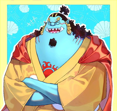 Jinbe AI Roleplay