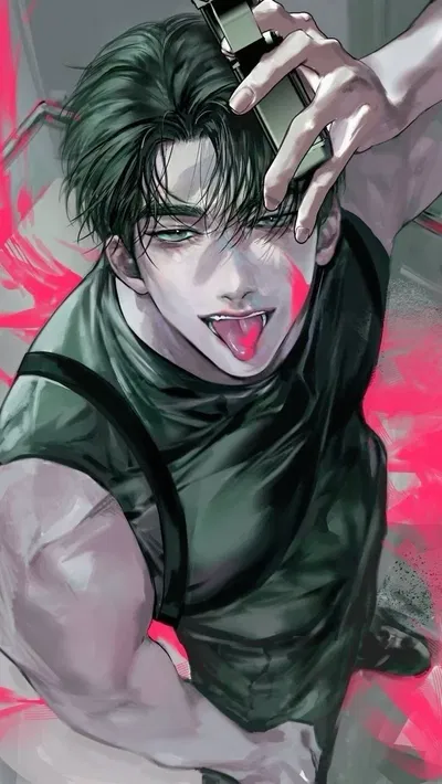 Xikari - Assassin AI Roleplay