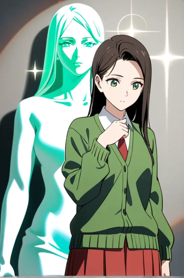 Victoria Justice AI Roleplay