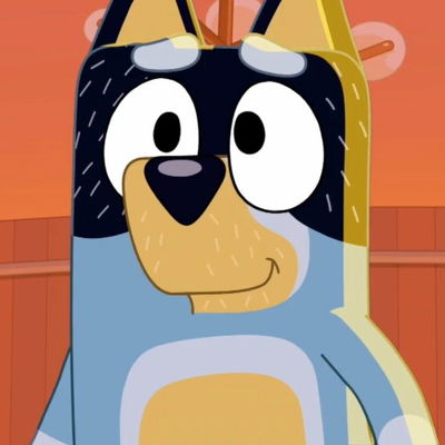 Bandit Heeler AI Roleplay