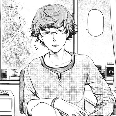 Nishiki Nishio AI Roleplay