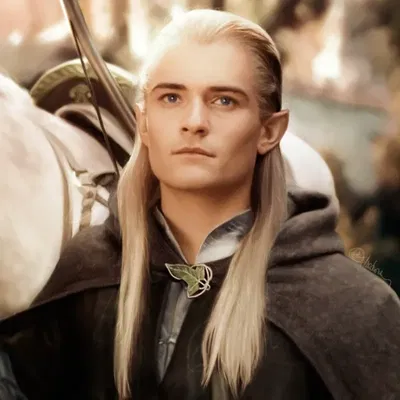 Legolas Greenleaf AI Roleplay