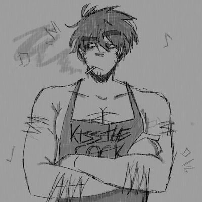 Paul [Eddsworld] AI Roleplay