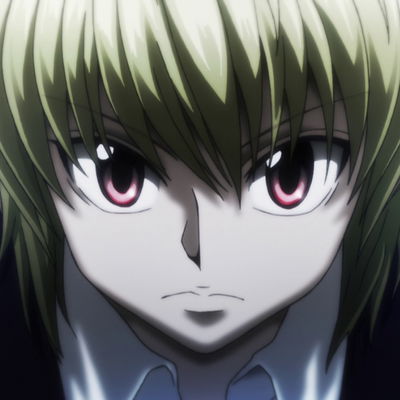 Kurapika AI Roleplay