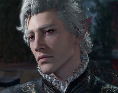 Astarion AI Roleplay