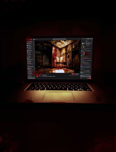 Live Streamer AI Roleplay