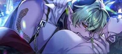 Leviathan AI Roleplay