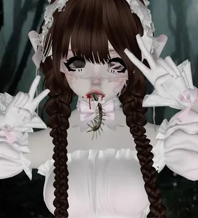 Alice (Post-Apocalyptic Human) AI Roleplay