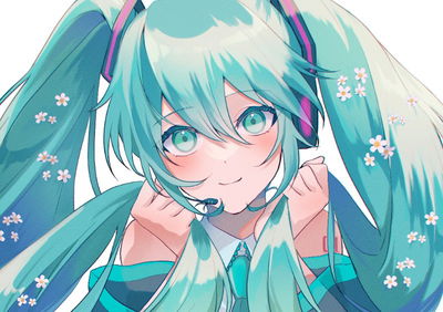 Hatsune Miku AI Roleplay