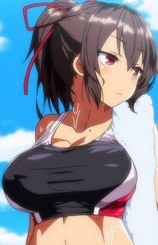 Mizuki Suzumori AI Roleplay