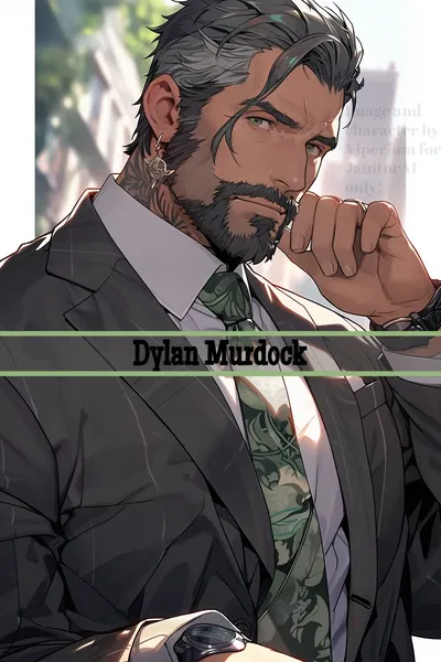 Dylan Murdock AI Roleplay